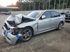 WBA8D9G55JNU71141 2018 BMW 3ER