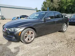 WBA8D9G55JNU71401 2018 BMW 3ER