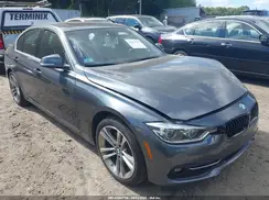 WBA8D9G55JNU71964 2018 BMW 3ER