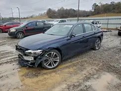 WBA8D9G56HNT90904 2017 BMW 3ER