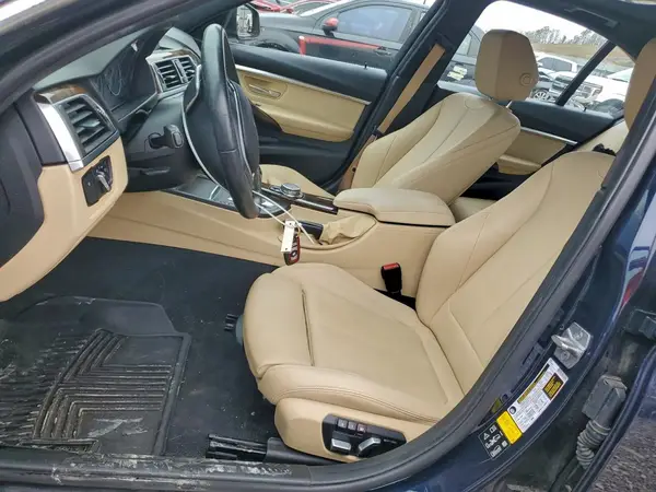 WBA8D9G56HNT90904 2017 BMW 3ER - Image 8