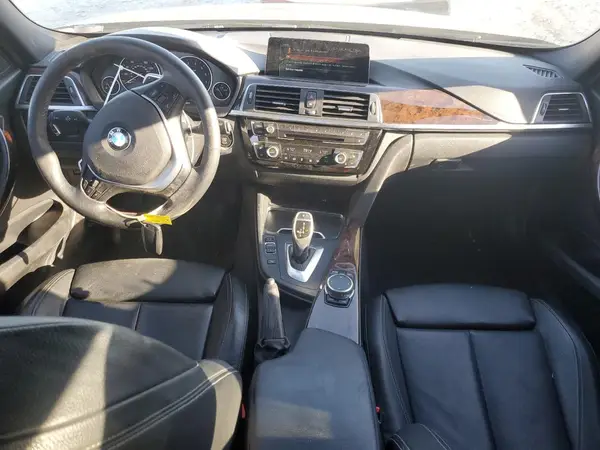 WBA8D9G56HNT90997 2017 BMW 3ER - Image 8
