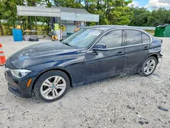 WBA8D9G56HNT91390 2017 BMW 3ER