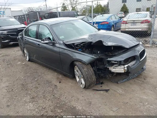 WBA8D9G56HNU58862 2017 BMW 3ER - Image 1