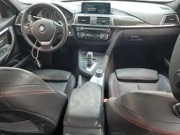 WBA8D9G56HNU59185 2017 BMW 3ER - Image 8
