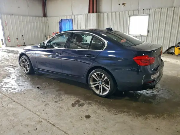 WBA8D9G56HNU59476 2017 BMW 3ER - Image 2