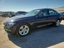 WBA8D9G56HNU61017 2017 BMW 3ER