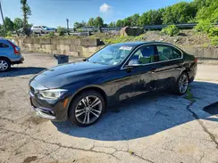 WBA8D9G56JNU66689 2018 BMW 3ER