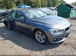 WBA8D9G56JNU67826 2018 BMW 3ER