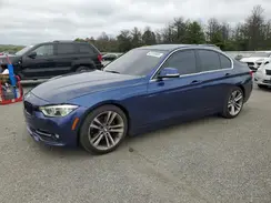 WBA8D9G56JNU68099 2018 BMW 3ER