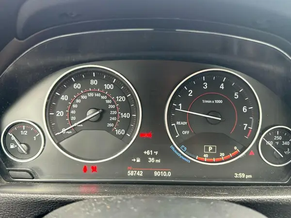 WBA8D9G56JNU68331 2018 BMW 3ER - Image 8