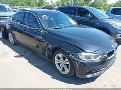 WBA8D9G56JNU68670 2018 BMW 3ER