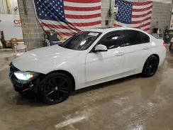 WBA8D9G56JNU68877 2018 BMW 3ER