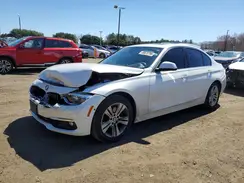 WBA8D9G56JNU68961 2018 BMW 3ER