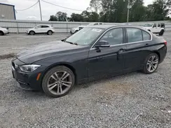 WBA8D9G56JNU70015 2018 BMW 3ER