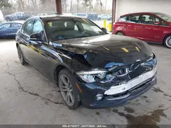 WBA8D9G56JNU70886 2018 BMW 3ER