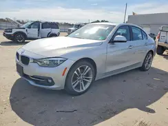 WBA8D9G56JNU71035 2018 BMW 3ER