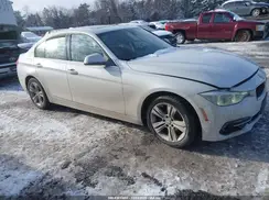 WBA8D9G56JNU71195 2018 BMW 3ER