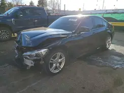 WBA8D9G56JNU71522 2018 BMW 3ER