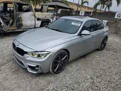 WBA8D9G56JNU71536 2018 BMW 3ER