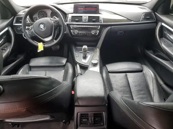 WBA8D9G56JNU71536 2018 BMW 3ER - Image 8
