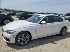 WBA8D9G56JNU71570 2018 BMW 3ER