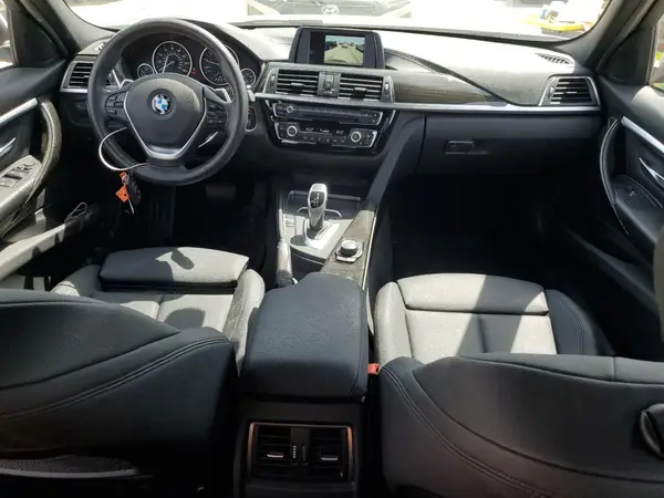 WBA8D9G56JNU71570 2018 BMW 3ER - Image 8