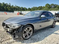 WBA8D9G56JNU71598 2018 BMW 3ER