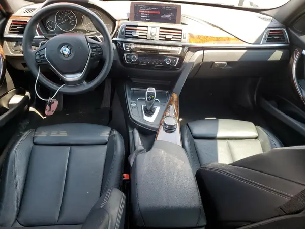 WBA8D9G56JNU71813 2018 BMW 3ER - Image 8
