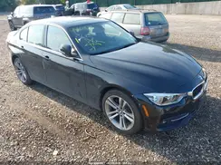 WBA8D9G56JNU72069 2018 BMW 3ER