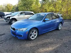 WBA8D9G57HNT91513 2017 BMW 3ER