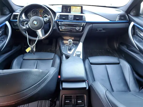 WBA8D9G57HNT91513 2017 BMW 3ER - Image 8