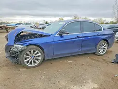 WBA8D9G57HNT91575 2017 BMW 3ER