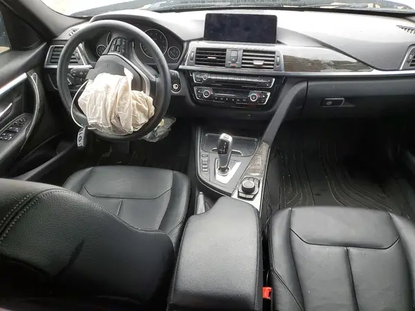 WBA8D9G57HNT91575 2017 BMW 3ER - Image 8