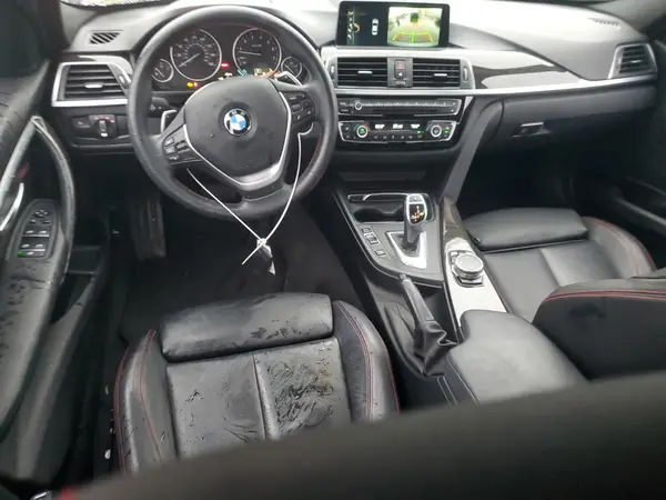 WBA8D9G57HNU58417 2017 BMW 3ER - Image 8