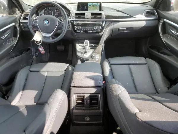 WBA8D9G57HNU58997 2017 BMW 3ER - Image 8
