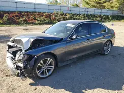 WBA8D9G57HNU59681 2017 BMW 3ER