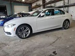 WBA8D9G57HNU59731 2017 BMW 3ER