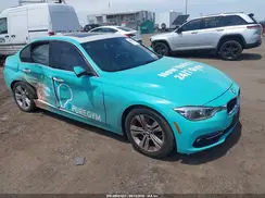 WBA8D9G57HNU59809 2017 BMW 3ER