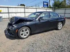 WBA8D9G57HNU59924 2017 BMW 3ER