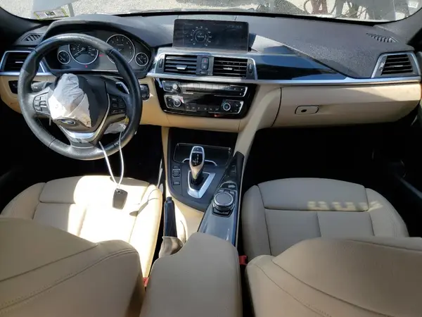 WBA8D9G57HNU59924 2017 BMW 3ER - Image 8