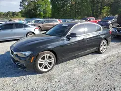 WBA8D9G57HNU60460 2017 BMW 3ER