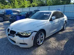 WBA8D9G57JNU67625 2018 BMW 3ER
