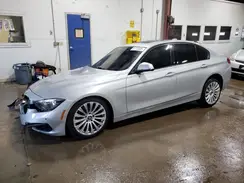 WBA8D9G57JNU68760 2018 BMW 3ER