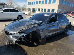 WBA8D9G57JNU68855 2018 BMW 3ER