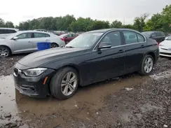 WBA8D9G57JNU68886 2018 BMW 3ER