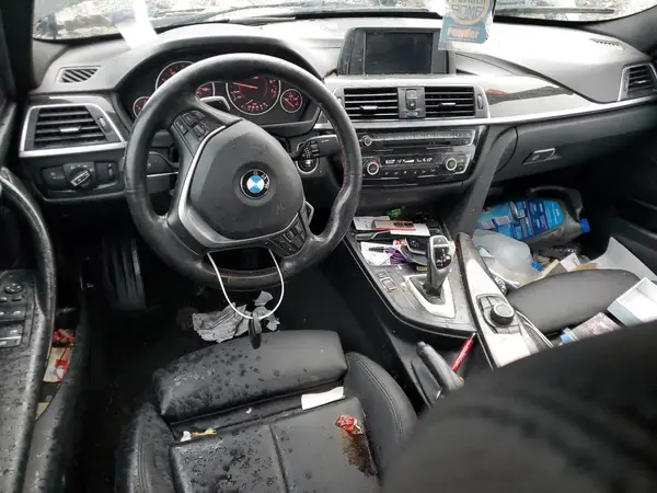 WBA8D9G57JNU68886 2018 BMW 3ER - Image 8