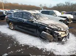 WBA8D9G57JNU69391 2018 BMW 3ER