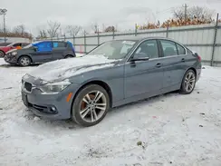 WBA8D9G57JNU69911 2018 BMW 3ER
