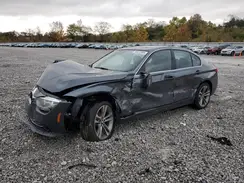 WBA8D9G57JNU69925 2018 BMW 3ER